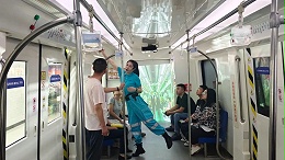2025年交通运输系统突发事件应急处置人员专项培训在海丽应急培训中心启动